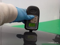 фото thumb №7, Крила правий перед vw caddy iii touran 1t0821156