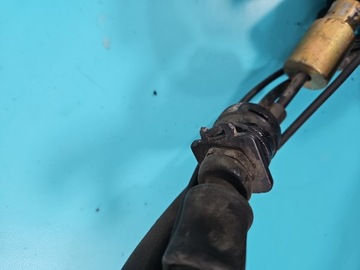 фото thumb №10, Рычаг тросы домкрат volvo v70 ii p08636189