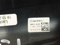 Bmw u06 x1 u11 x2 u10 молдинг декоративная декоративная  панели европа  9496113 Оригинал, фото thumb