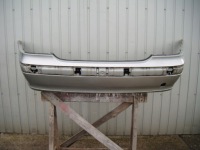 фото thumb №12, Mercedes cl w215 бампер заднє a2158850125