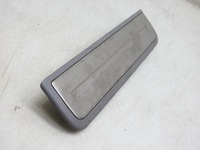 фото thumb №2, Планка накладка порога левый зад kia sorento i