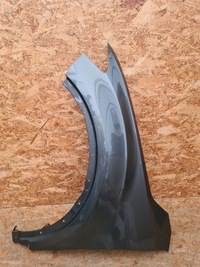 фото thumb №1, Крила лівий передній перед vw t-roc troc