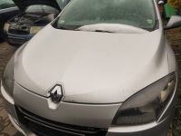 Купить Капот крышка двигателя renault megane 3 3 gt-line ted69 08-, фото thumb