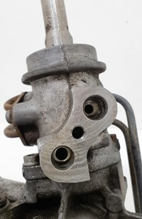 фото thumb №6, Трансмісія рейка рульова opel astra iii h 13276987 europa