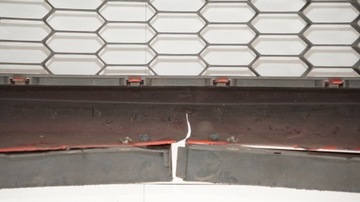 фото thumb №10, Бампер перед переднее mazda 2 ii de 07-10r a4a