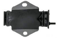 фото thumb №11, Подушка двигателя mitsubishi pajero ii 91-04 задняя