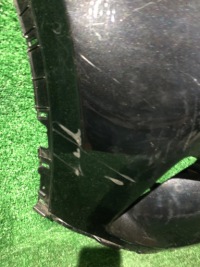 фото thumb №4, Бампер передній перед toyota rav4 iv lift