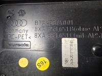 фото thumb №7, Решётка радиатора решётка радиатора audi a1 8xa lift 8xa853651b