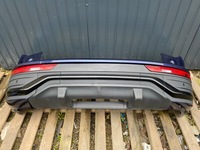 фото thumb №1, Audi q5 80f lift s-line sportback бампер задняя 4xpdc