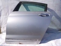 фото thumb №2, Дверь левый задняя citroen c5 iii sedan