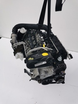 фото thumb №8, Двигатель комплектный vw seat skoda audi 1.4 tsi czc