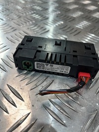 фото thumb №1, Разъём port usb skoda enyaq 657035736a