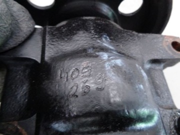 фото thumb №7, Focus mk1 03 1.8 tdci насос підсилювача xs4e3v33ac