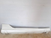 фото thumb №1, Молдинг порог правая mercedes sl r231 w231 amg