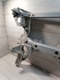 фото thumb №13, Bmw 3 g20 g21 підрамник підрамник перед 6883131