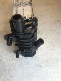 фото thumb №4, Audi r8 4s 5.2 v10 fsi дополнительная радиатор wody