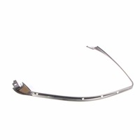 фото thumb №10, Bmw x5 e53 планка защита стёкла дверь правые перед