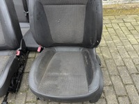 фото thumb №5, Сиденья перед зад полукожа opel astra iv j hb 5d 2009- европа оригинал