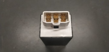 фото thumb №6, Mazda 626 gc реле дворник gb3867820a org