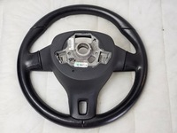 фото thumb №8, Повітропровід шкіра мультифункція vw passat b6 b7 cc 3c8419091bc