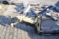 фото thumb №1, Peugeot 2008 ii lift 2024r чверть лонжерон лівий перед