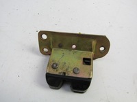 фото thumb №1, Volvo v40 1 замок крышки багажника 00-04 fl