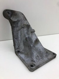 Купити Bmw 3 e46 кронштейн ліва кронштейн двигуна 1094697, фото thumb