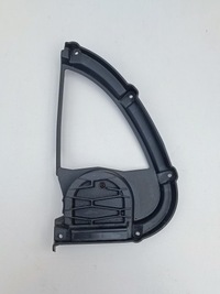 фото thumb №1, Seat leon ii cupra ms desing заглушка бампера перед 1pl853184