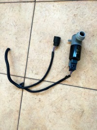 фото thumb №1, Volvo v40 ii cross помпа омивача лампа лампи