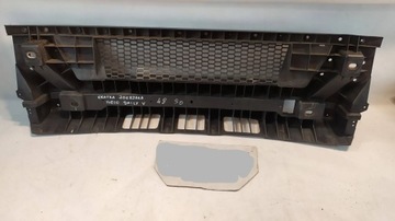 фото thumb №9, Решётка бампер перед iveco daily v