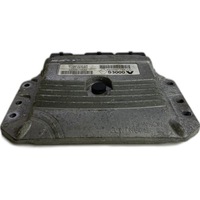 фото thumb №1, Блок управления двигателя renault clio iii modus 1.4