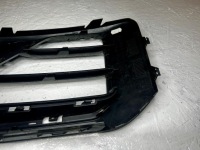 Купити Audi q2 2016 - 2020 права решітка бампера передній перед, фото thumb