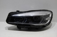 фото thumb №1, Bmw 2 f45 f46 lift full led лівий лампа ліва