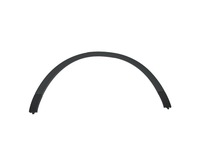 фото thumb №1, Porsche cayenne 9ya 2017 - молдинг крыла задняя левая