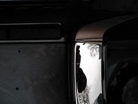 фото thumb №9, Бампер перед mitsubishi space star ii lift 2020-^