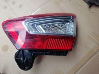 Купить Лампа задняя правая w крышка mondeo mk4 hb рестайлинг  led, фото thumb
