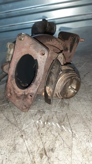фото thumb №4, Турбонагнітач 8200052297 renault laguna 2.2dci