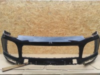 Купити Бампер перед porsche cayenne 9y0 sport design gts, фото thumb