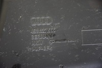 фото thumb №11, Audi r8 17-r задняя накладка задняя 4s8.827.555 спойлер