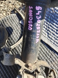 фото thumb №7, Амортизаторна стійка перед dacia sandero ii lift 1.0sce 543025522r