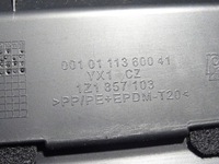 фото thumb №7, Бардачок пасажира перед передній правий skoda octavia ii 2 1z0 1z1857103