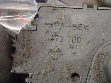 фото thumb №6, Audi a3 8l hb 3d 96-00 двигунчик двірники зад насадка 8l0955711a 3 pin