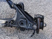 фото thumb №9, Подвеска перед полный mercedes w107 r107 sl slc