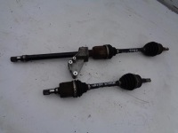 Купить Приводной вал правый перед opel mokka 1 1.6 cdti, фото thumb