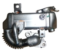 Купити 147350678r радіатор вихлопних газів egr rena ult espace, scenic, megane 3, iv, фото thumb