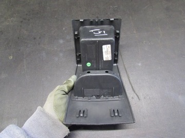 фото thumb №6, Пепельница средняя 13127111 opel astra h 04-14 r.