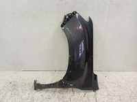 фото thumb №1, Крила лівий перед передній dacia duster 2 ii 2017-