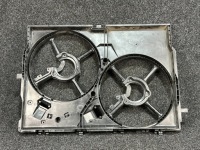 Fiat ducato 06- корпус вентилятора радіатора behr oem 1250j3 1362918080 Київ, фото thumb