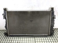 Купить Радиатор воды opel zafira c 2.0 130km 13312812 радиатор, фото thumb