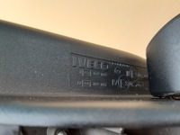 фото thumb №9, Iveco stralis hi-way дзеркало зовнішнє праве оригінал електричний